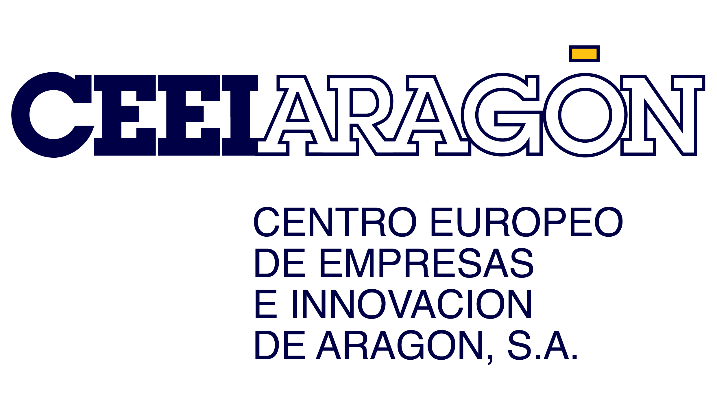 CEEII Aragón Logo