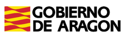 Logo Gobierno de Aragón