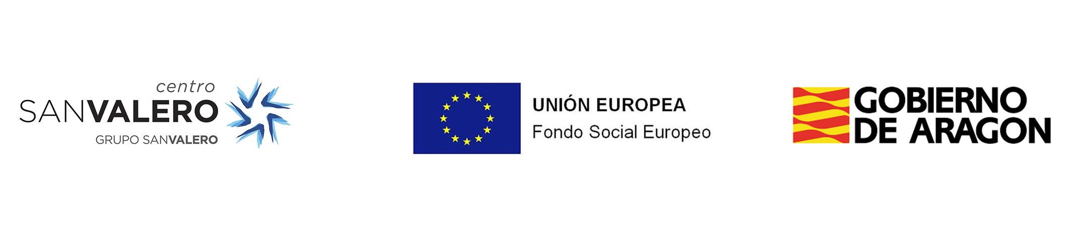 Fondo Social Europeo faldón