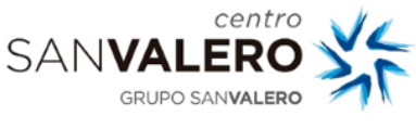 LOgo Centro San Valero