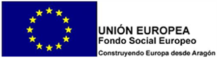 Logo Fondo Social Europeo