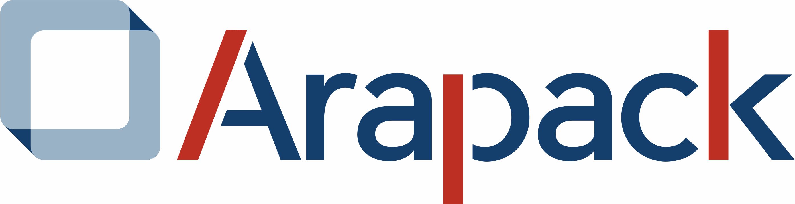 Logo Arapck