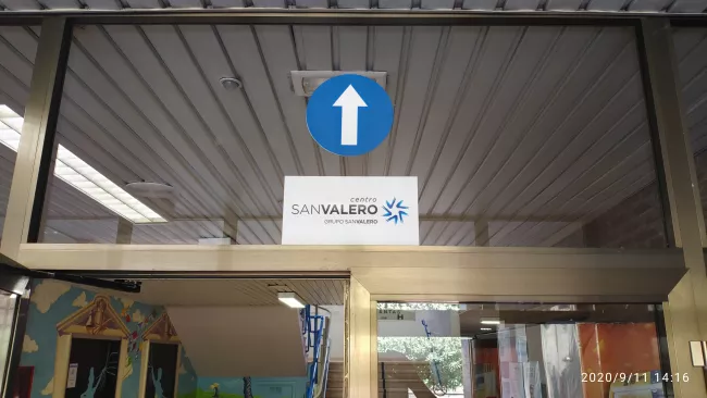 Medidas sanitarias 2