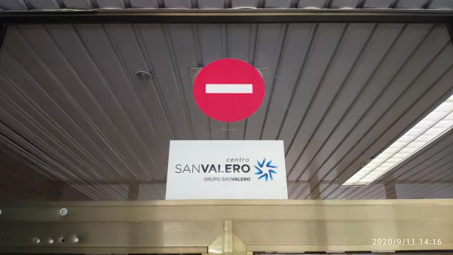 Medidas sanitarias 3