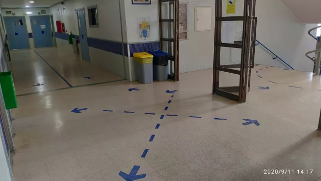 Medidas sanitarias 6