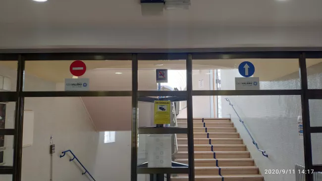 Medidas sanitarias 7