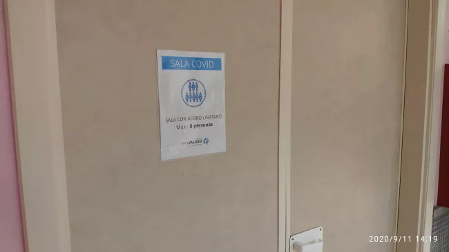 Medidas sanitarias 10