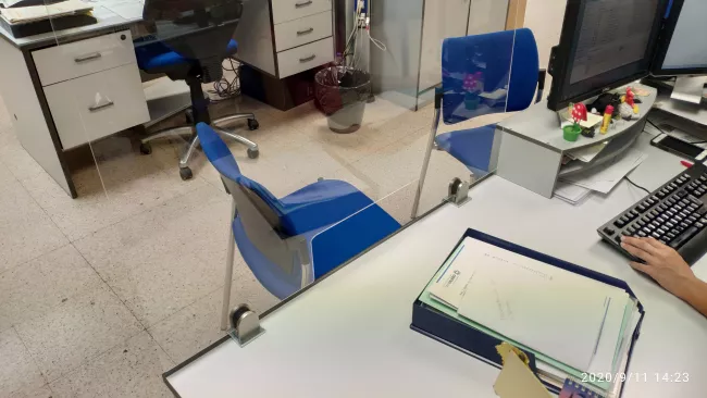 Medidas sanitarias 12