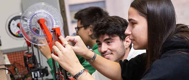 Mantenimiento Electrónico