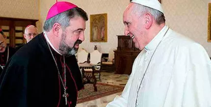 Noticia Monseñor